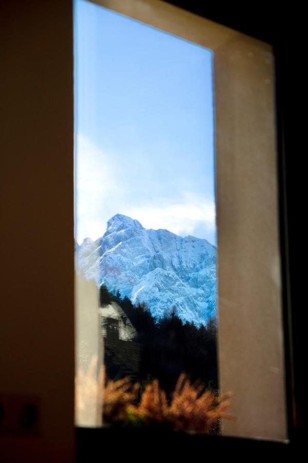 Alpine Home - Rooms Kranjska Gora Exteriör bild