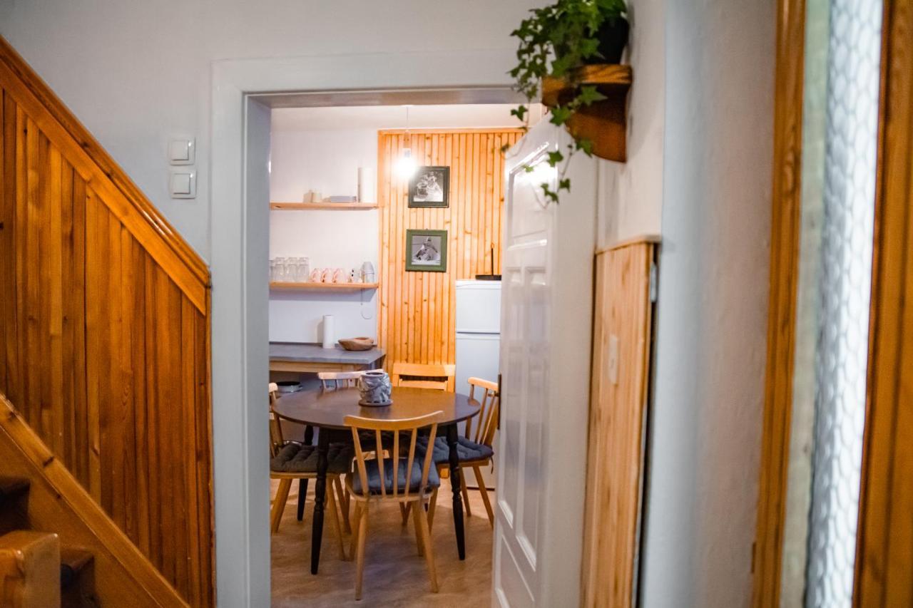 Alpine Home - Rooms Kranjska Gora Exteriör bild